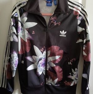 Lotus adidas original jacket Sold